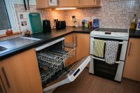 Kitchen appliances
